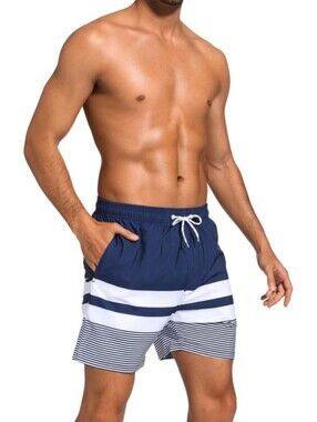 SILKWORLD  Swimming Trunks